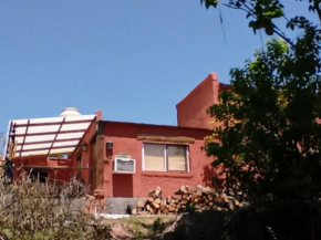Aguaribay cabañas